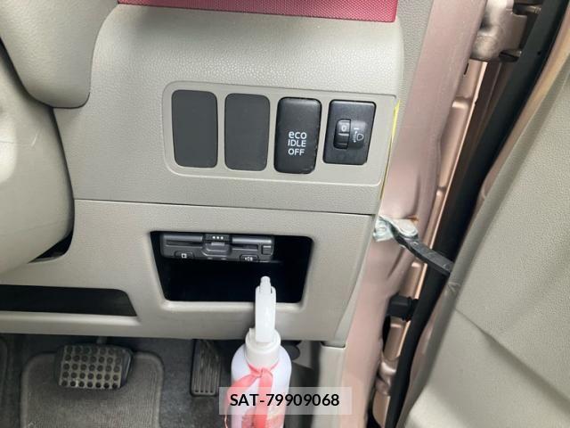 Daihatsu MOVE CONTE 2012-03 7726079-15