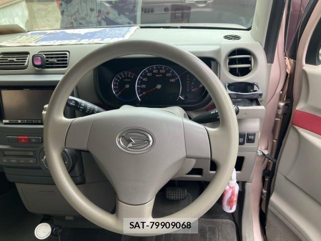 Daihatsu MOVE CONTE 2012-03 7726079-16
