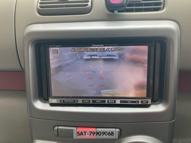 Daihatsu MOVE CONTE 2012-03 7726079-18