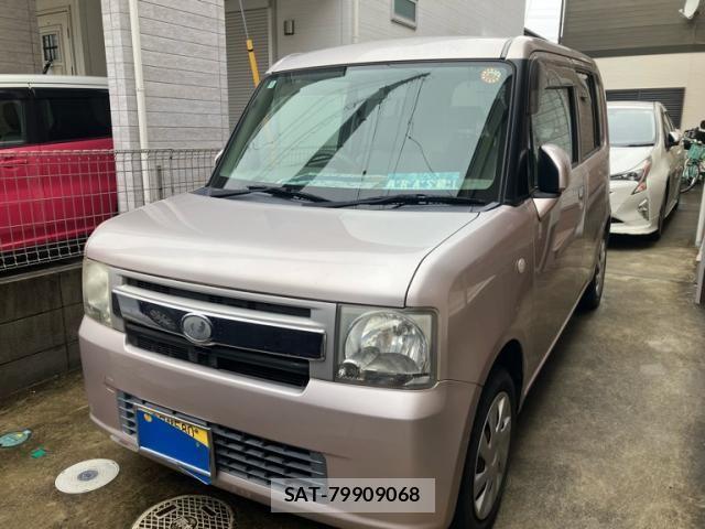 Daihatsu MOVE CONTE 2012-03 7726079-1