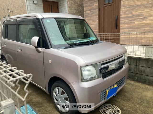 Daihatsu MOVE CONTE 2012-03 7726079-2