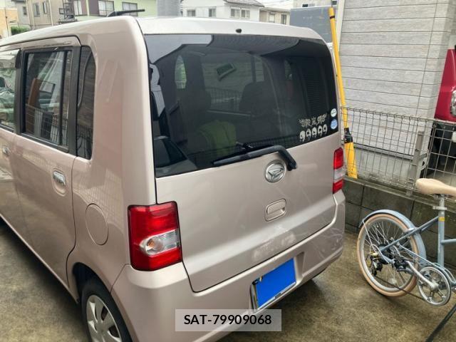Daihatsu MOVE CONTE 2012-03 7726079-4