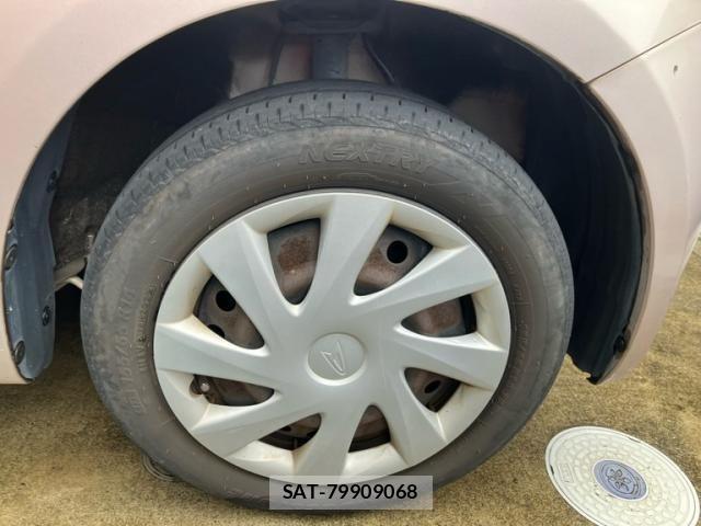 Daihatsu MOVE CONTE 2012-03 7726079-5