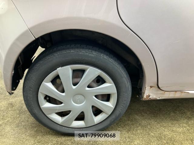 Daihatsu MOVE CONTE 2012-03 7726079-6