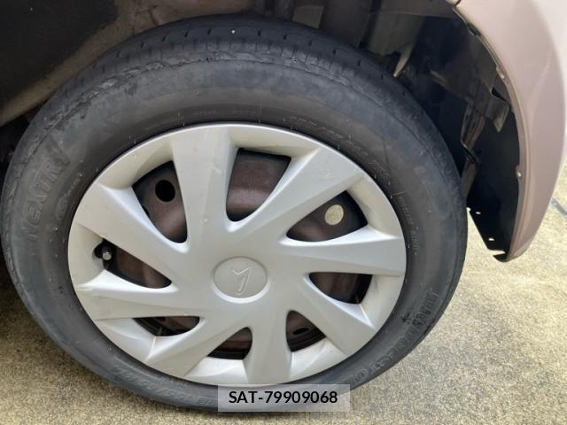 Daihatsu MOVE CONTE 2012-03 7726079-7