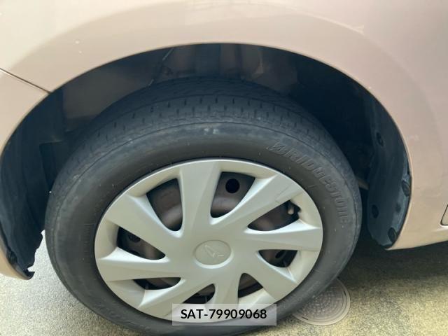 Daihatsu MOVE CONTE 2012-03 7726079-8