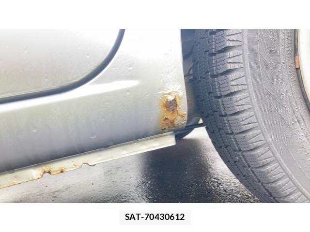 Daihatsu MOVE CONTE 2009-07 7726078-9