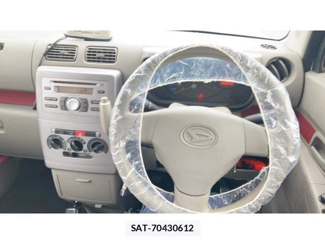 Daihatsu MOVE CONTE 2009-07 7726078-13