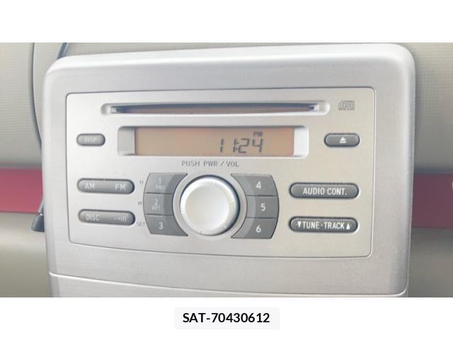 Daihatsu MOVE CONTE 2009-07 7726078-14