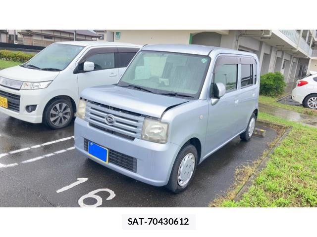 Daihatsu MOVE CONTE 2009-07 7726078-1