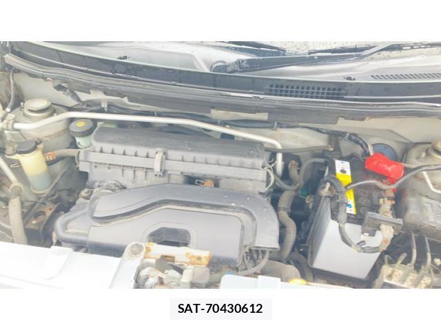 Daihatsu MOVE CONTE 2009-07 7726078-22