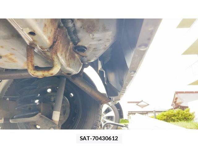 Daihatsu MOVE CONTE 2009-07 7726078-25