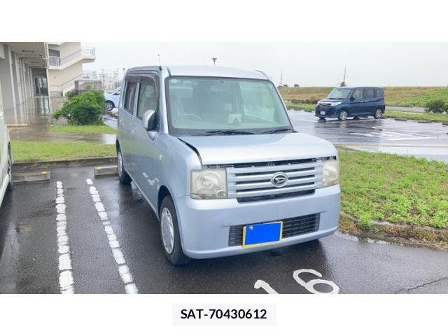 Daihatsu MOVE CONTE 2009-07 7726078-2