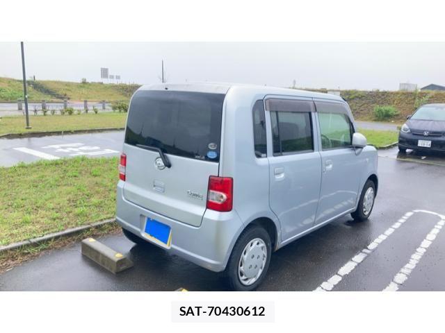 Daihatsu MOVE CONTE 2009-07 7726078-3