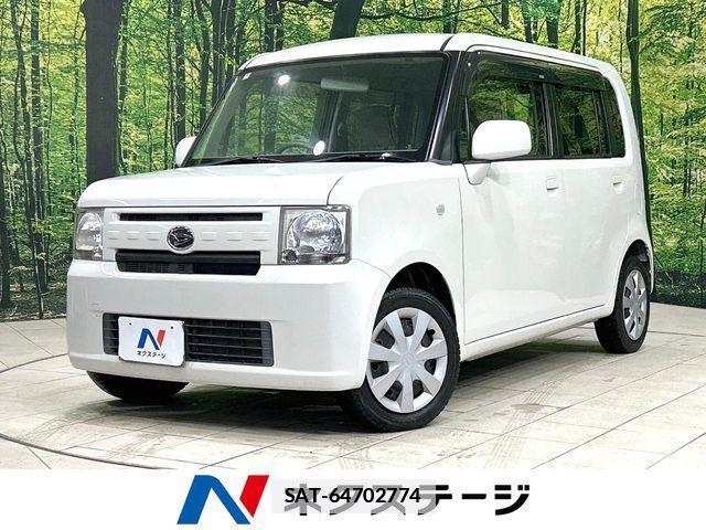 Daihatsu MOVE CONTE 2012-07 7787317-0