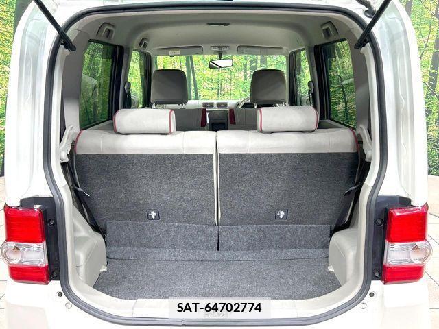 Daihatsu MOVE CONTE 2012-07 7787317-9