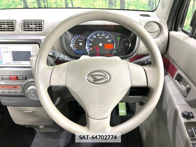 Daihatsu MOVE CONTE 2012-07 7787317-10