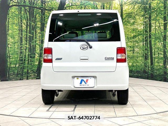 Daihatsu MOVE CONTE 2012-07 7787317-14