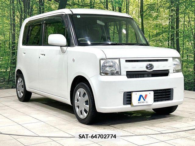 Daihatsu MOVE CONTE 2012-07 7787317-15