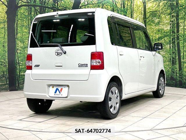 Daihatsu MOVE CONTE 2012-07 7787317-16