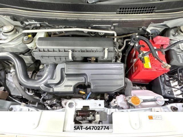 Daihatsu MOVE CONTE 2012-07 7787317-17