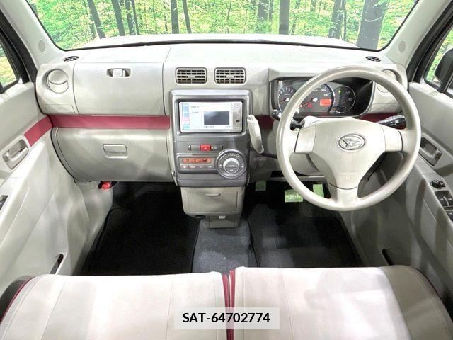 Daihatsu MOVE CONTE 2012-07 7787317-1