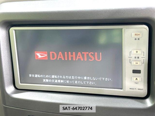 Daihatsu MOVE CONTE 2012-07 7787317-2