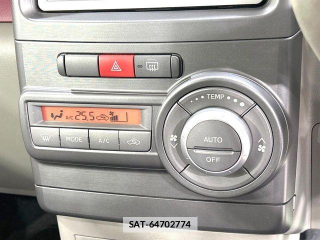 Daihatsu MOVE CONTE 2012-07 7787317-4