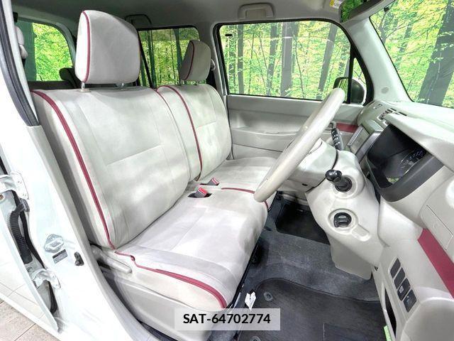 Daihatsu MOVE CONTE 2012-07 7787317-7