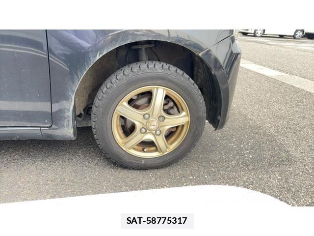 Daihatsu MOVE CONTE 2014-02 7878017-9