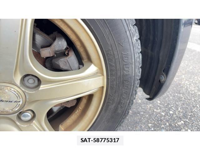 Daihatsu MOVE CONTE 2014-02 7878017-10