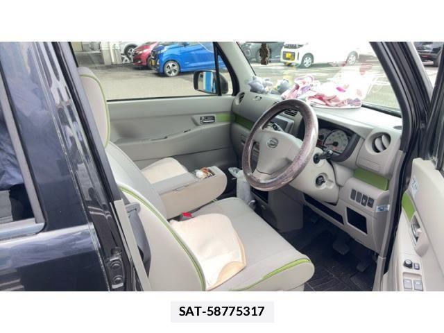 Daihatsu MOVE CONTE 2014-02 7878017-11