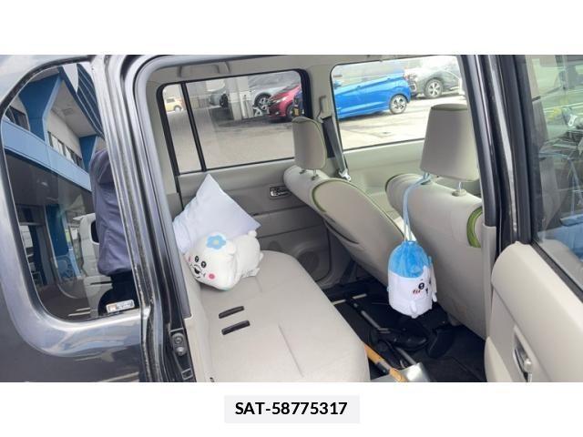 Daihatsu MOVE CONTE 2014-02 7878017-12