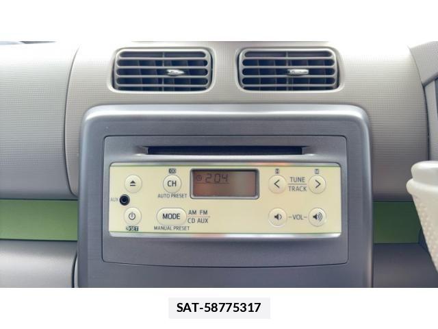 Daihatsu MOVE CONTE 2014-02 7878017-16