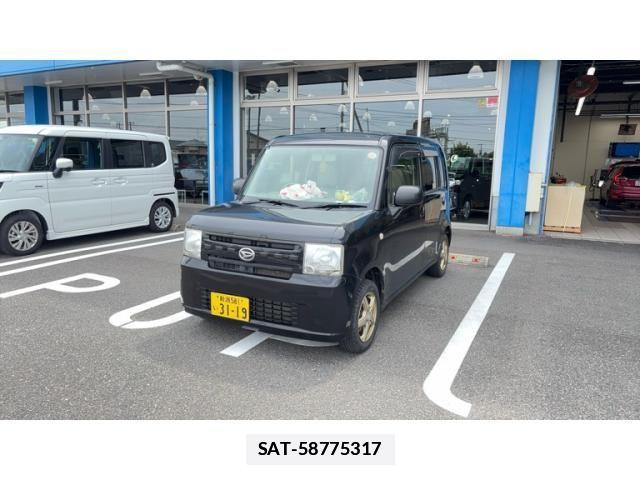 Daihatsu MOVE CONTE 2014-02 7878017-1