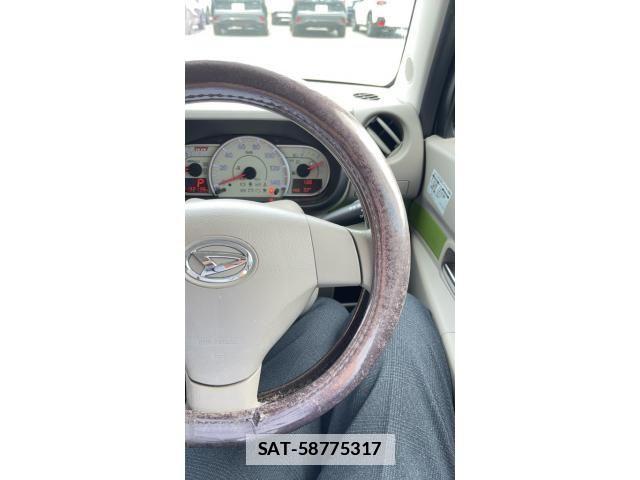 Daihatsu MOVE CONTE 2014-02 7878017-19