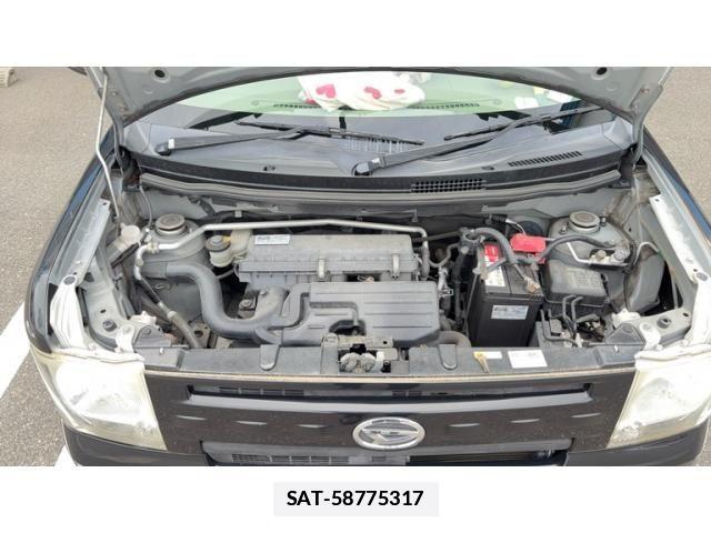 Daihatsu MOVE CONTE 2014-02 7878017-7