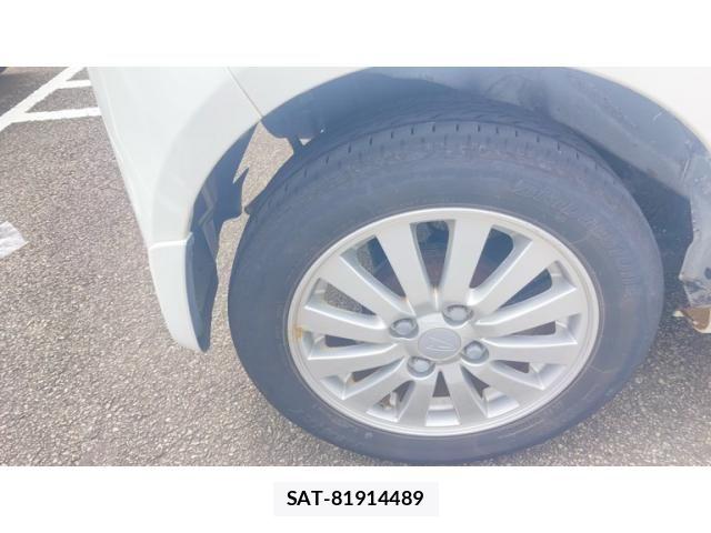Daihatsu MOVE CONTE 2009-12 7962717-9