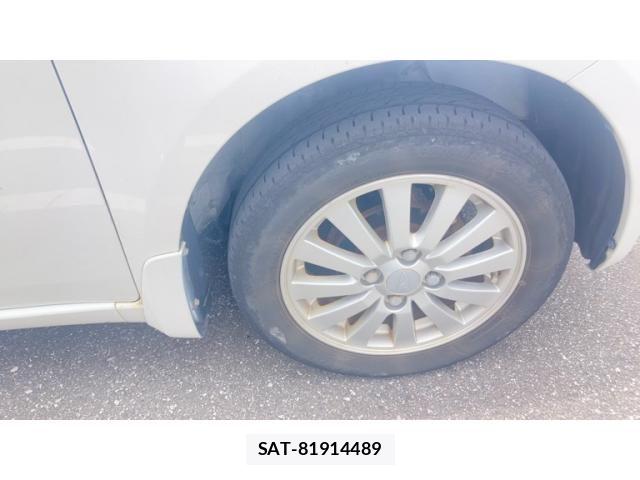 Daihatsu MOVE CONTE 2009-12 7962717-10