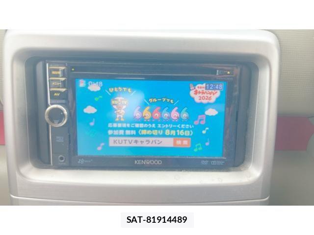 Daihatsu MOVE CONTE 2009-12 7962717-11