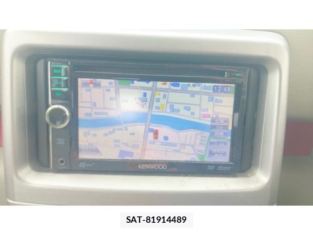 Daihatsu MOVE CONTE 2009-12 7962717-12