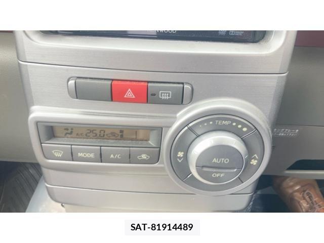 Daihatsu MOVE CONTE 2009-12 7962717-13