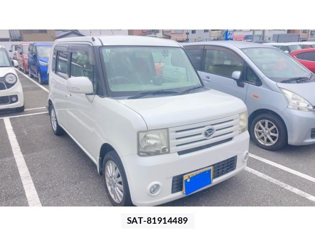 Daihatsu MOVE CONTE 2009-12 7962717-1