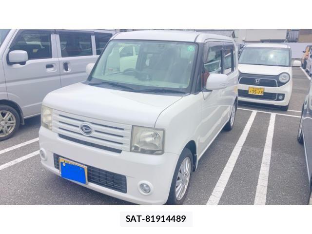 Daihatsu MOVE CONTE 2009-12 7962717-2