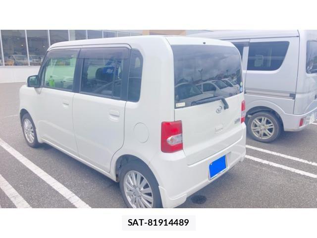 Daihatsu MOVE CONTE 2009-12 7962717-3