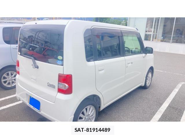 Daihatsu MOVE CONTE 2009-12 7962717-5