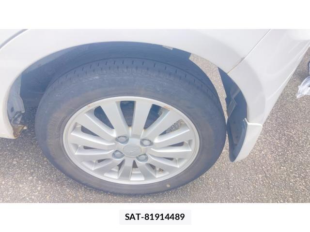 Daihatsu MOVE CONTE 2009-12 7962717-7