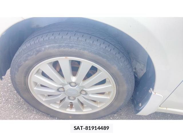 Daihatsu MOVE CONTE 2009-12 7962717-8