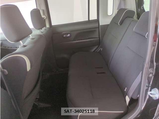 Daihatsu MOVE CONTE 2013-07 7980117-9
