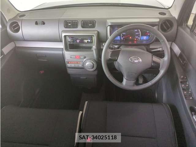 Daihatsu MOVE CONTE 2013-07 7980117-11
